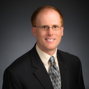 Christopher Striemer, Ph.D.