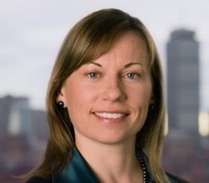 Jenny Rooke, Ph.D.