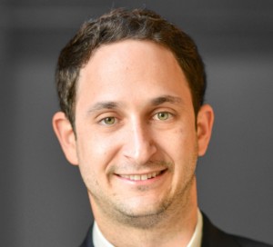 Scott Bernstein